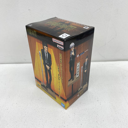 未開封 呪術廻戦 ジオラマフィギュア 夏油傑 スーツVer. Special **