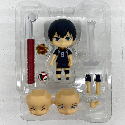 ねんどろいど ハイキュー！！ 影山飛雄 **