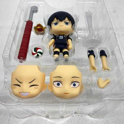 ねんどろいど ハイキュー！！ 影山飛雄 **