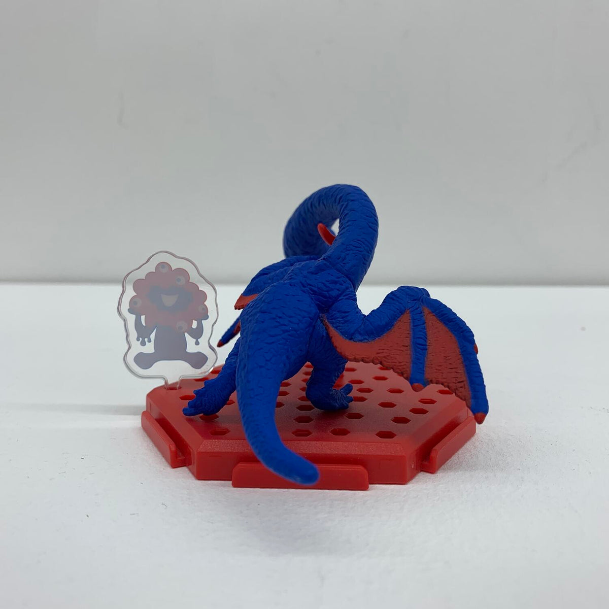フルフル ミャクミャクカラーver. モンスターハンター 大阪万博**