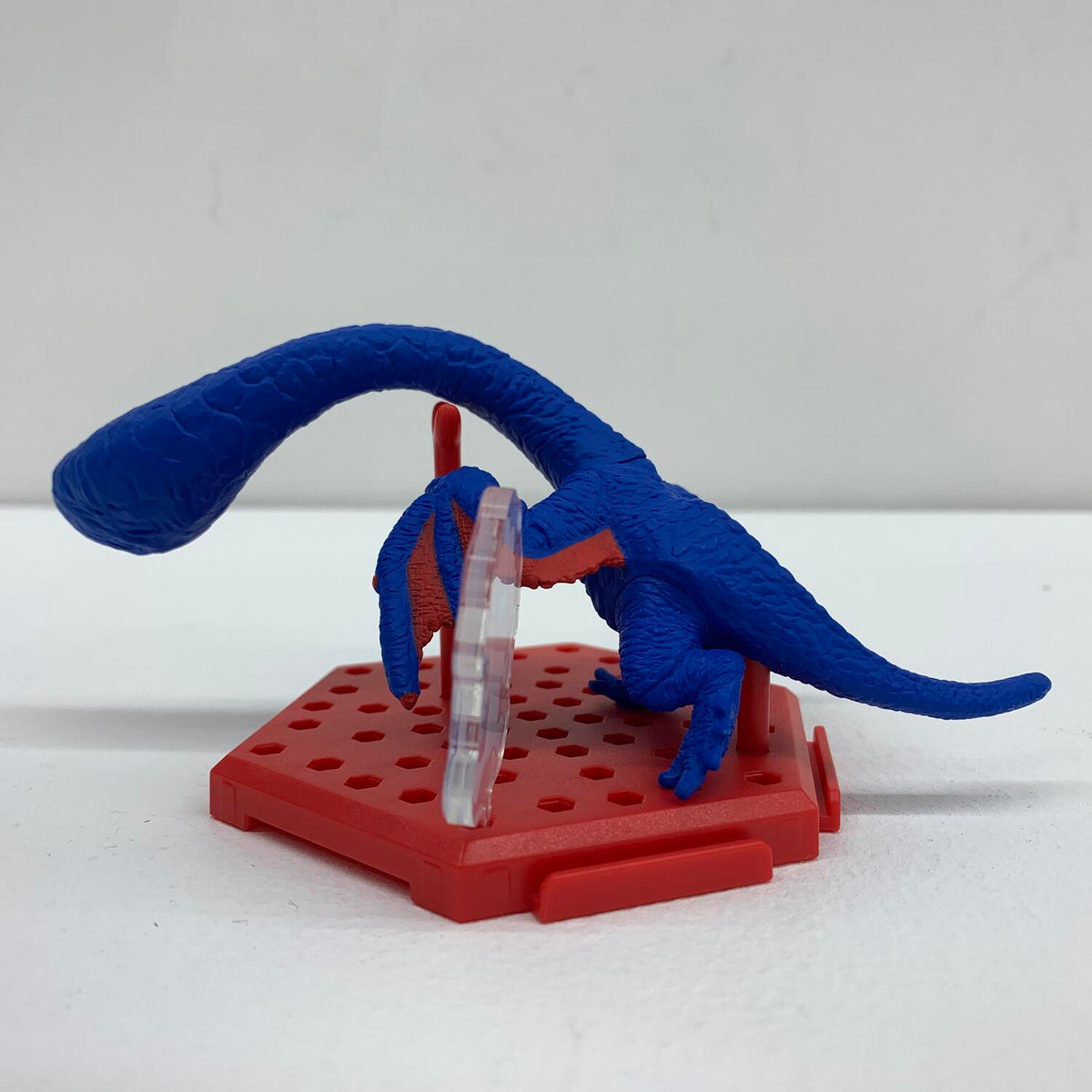 フルフル ミャクミャクカラーver. モンスターハンター 大阪万博**