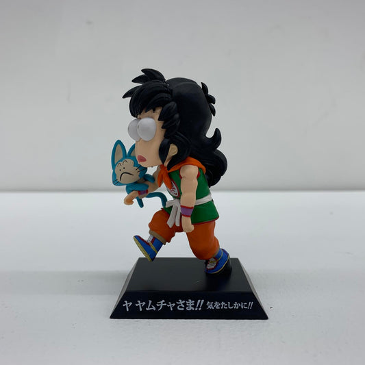 一番くじ ドラゴンボール EX 摩訶不思議大冒険 D賞 ヤムチャ フィギュア**