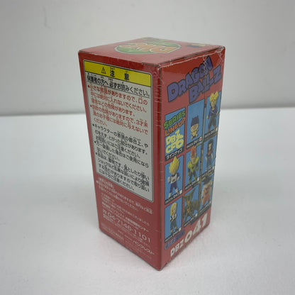 未開封 ドラゴンボールZ 組立式 WCF vol.6 人造人間対セル編 DBZ041 トランクス（幼児）**