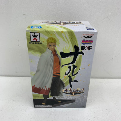 未開封 うずまきナルト シノビリレーションズ DXF COMEBACK! ボルト 2/2**