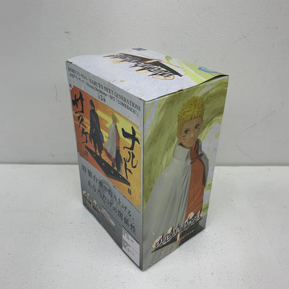 未開封 うずまきナルト シノビリレーションズ DXF COMEBACK! ボルト 2/2**