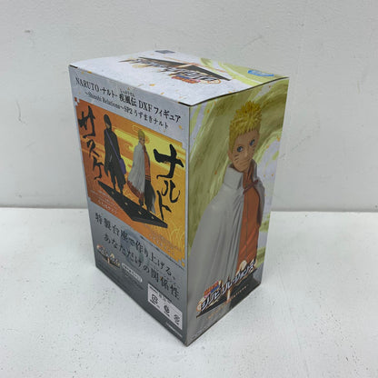 未開封 NARUTO-ナルト- 疾風伝 DXFフィギュア～Shinobi Relations～SP2 うずまきナルト**