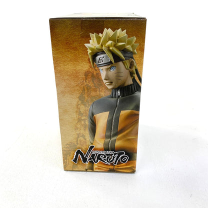 未開封 うずまきナルト MASTER STARS PIECE NARUTO疾風伝.,