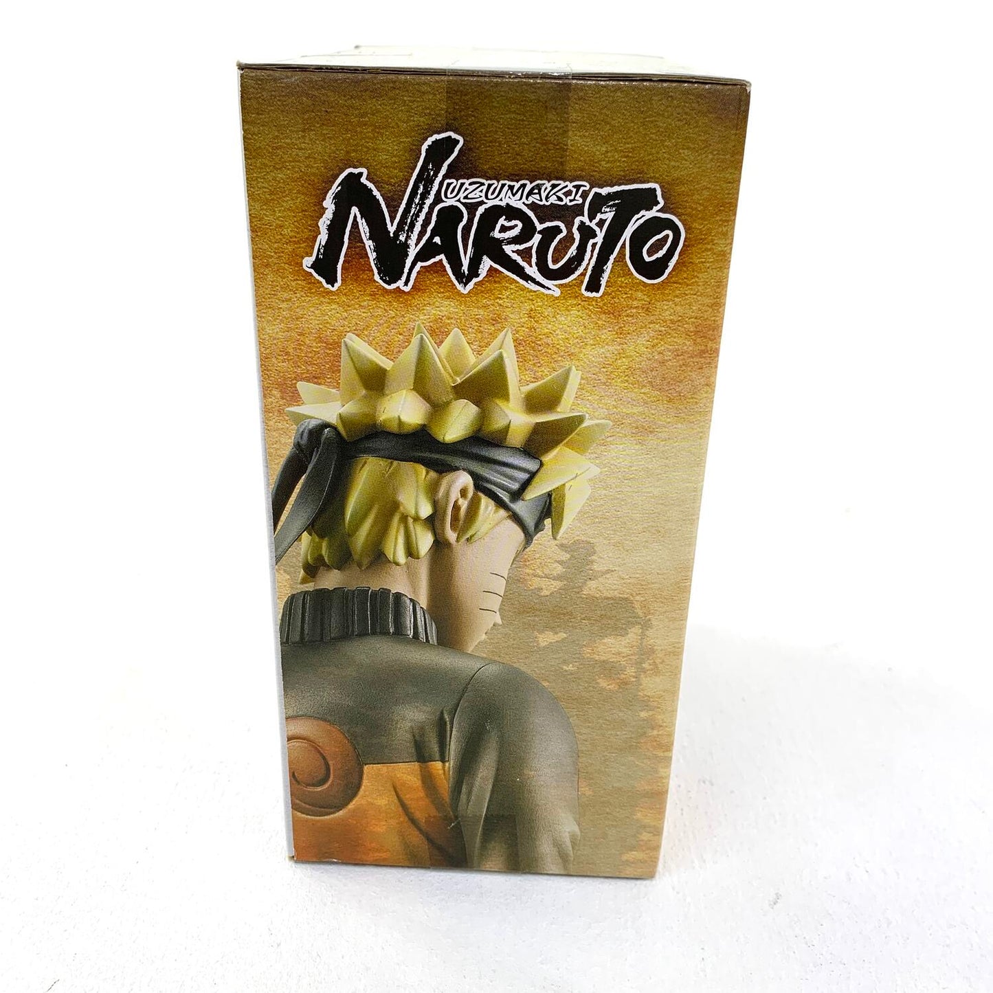 未開封 うずまきナルト MASTER STARS PIECE NARUTO疾風伝.,
