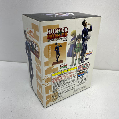 未開封 レオリオ HUNTER×HUNTER ハンターハンター DXフィギュアvol.2 LEORIO：