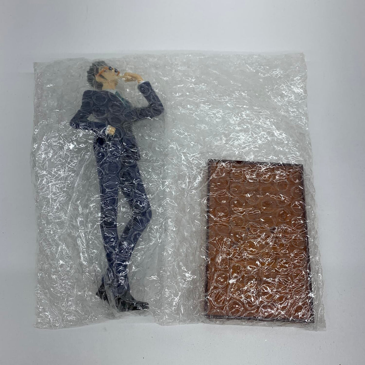 未開封 HUNTER×HUNTER DXフィギュア vol.2 レオリオ ハンターハンター**