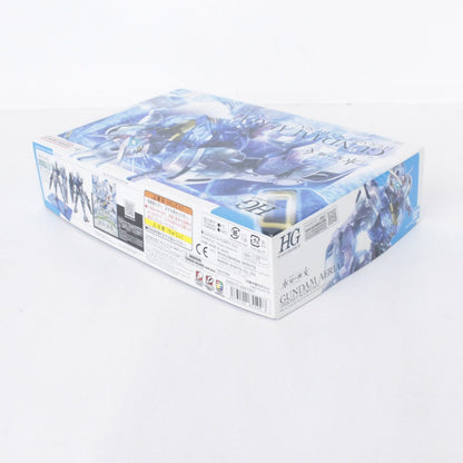 HG 1/144 ガンダムエアリアル パーメットスコア・シックス 水星の魔女