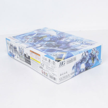 HG 1/144 ガンダムエアリアル パーメットスコア・シックス 水星の魔女 /2