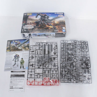 一番くじ D賞 ガンダムバルバトスルプス 鉄血のオルフェンズ /2