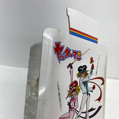 未開封 コレクターズフィギュア ヤッターマン：