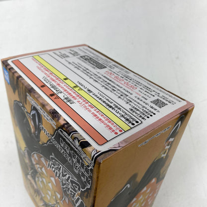 未開封 鬼滅の刃 我妻善逸 フィギュア VIBRATION STARS バンダイ：2/2