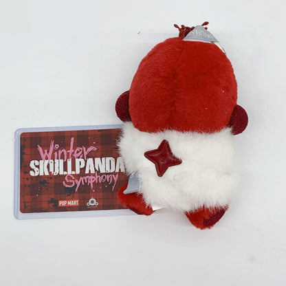 POPMART SKULLPANDA Winter Symphony スカルパンダ ウィンター・シンフォニー　シークレット°°