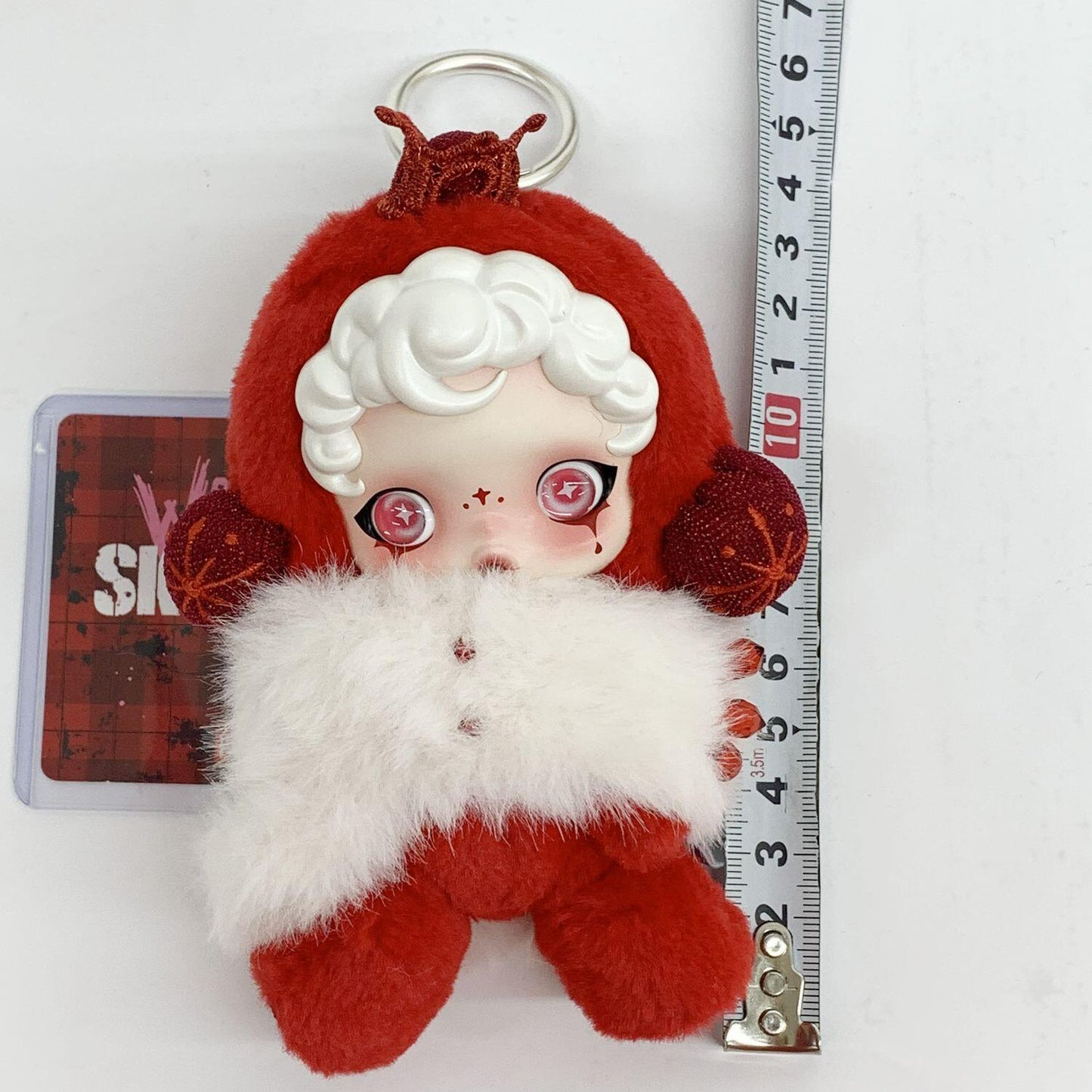 POPMART SKULLPANDA Winter Symphony スカルパンダ ウィンター・シンフォニー　シークレット°°