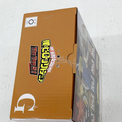 未開封 一番くじ 僕のヒーローアカデミア The Top 5! G賞 爆豪勝己 figure°°