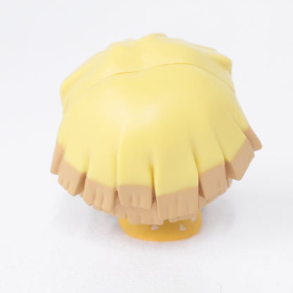 鬼滅の刃 きゅるみー ミニフィギュア 我妻善逸