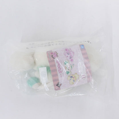 一番くじ プリキュア 20th Anniversary B賞　ふわふわ妖精ぬいぐるみ ポルン