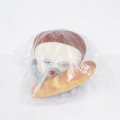 一番くじ パンどろぼう いとしのパン A賞 いとしのパンぬいぐるみ