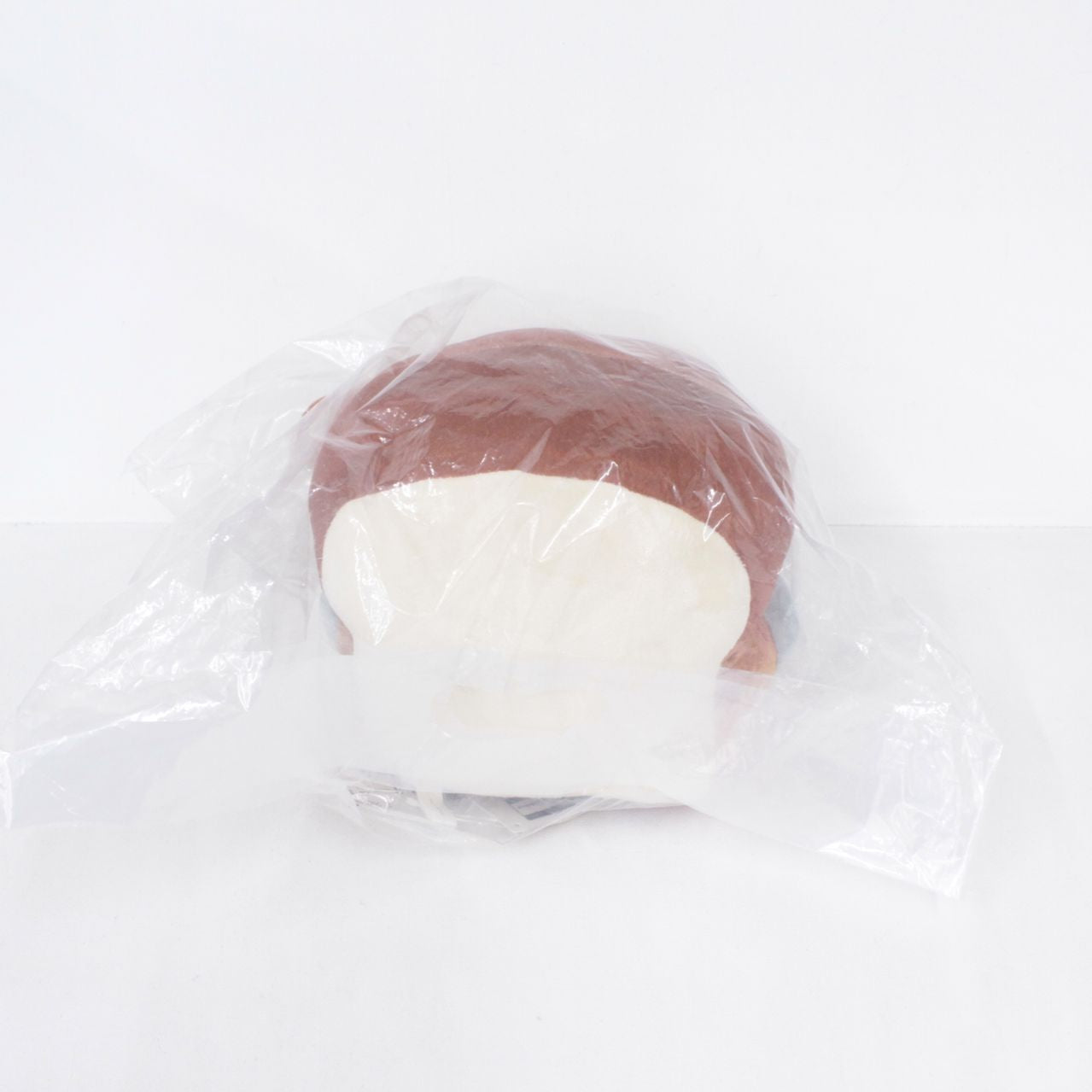 一番くじ パンどろぼう いとしのパン A賞 いとしのパンぬいぐるみ
