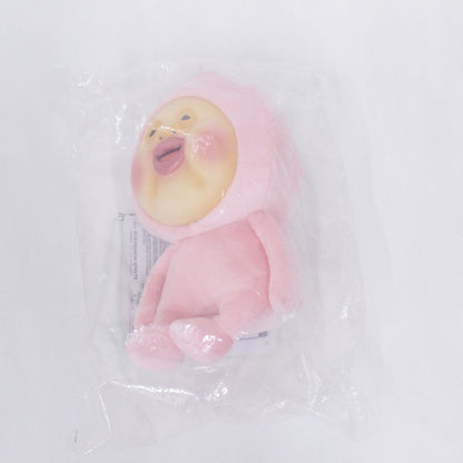 一番くじ こびとづかん A賞 ぬいぐるみ カクレモモジリ