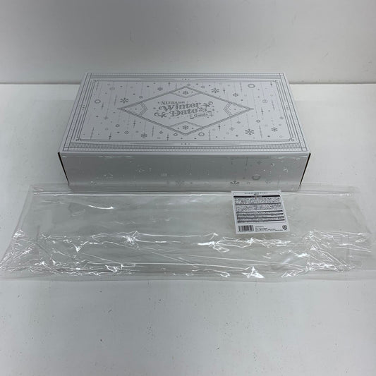 にじさんじ ウィンターデート2023 ギフトセット 戌亥とこ**