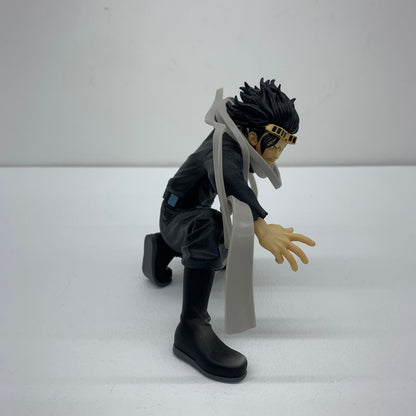 一番くじ 僕のヒーローアカデミア ULTRA IMPACT F賞 相澤消太 ULTRA IMPACT figure**