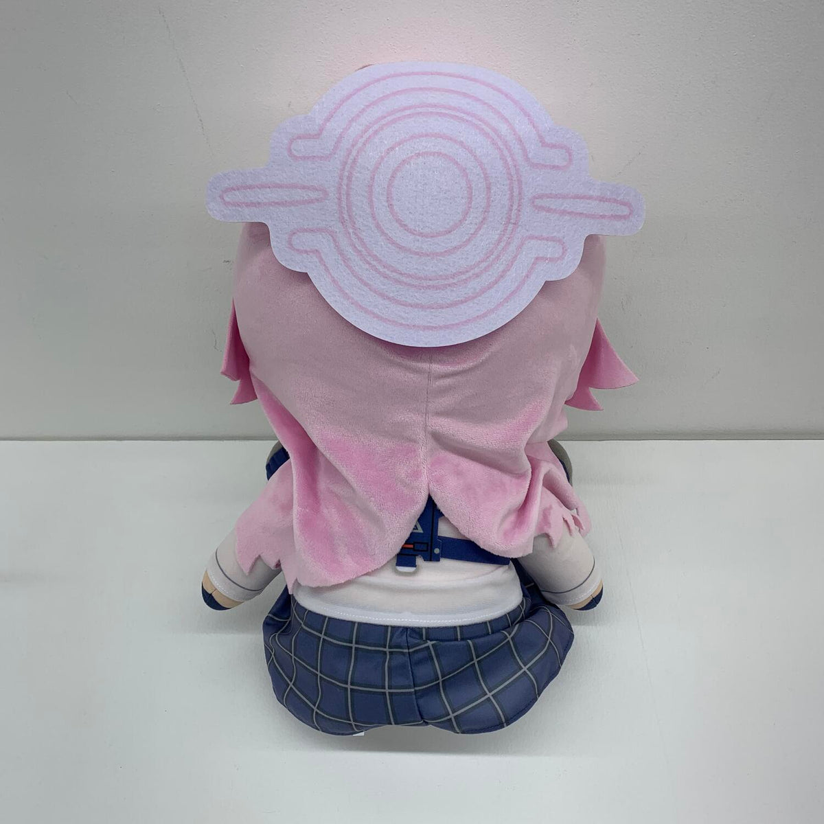ブルーアーカイブ -Blue Archive- ちょこぷに おおきな40cmぬいぐるみ ホシノ**