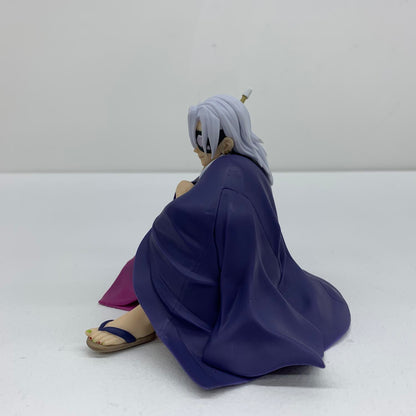 ちょこのせ プレミアムフィギュア“宇髄天元”－柱稽古編－ 鬼滅の刃 **