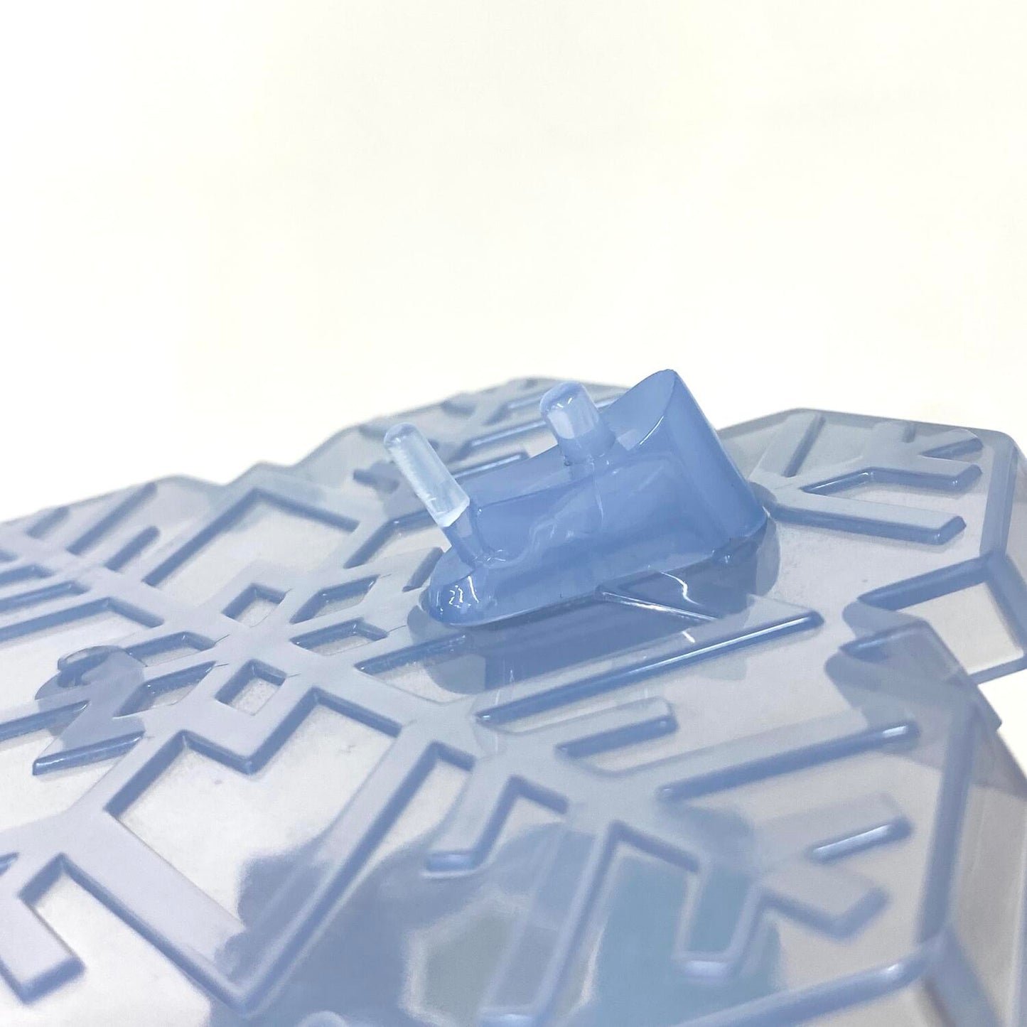 一番くじ 雪ミク ラストワン賞 フィギュア（ウィンクVer.）バンダイ：