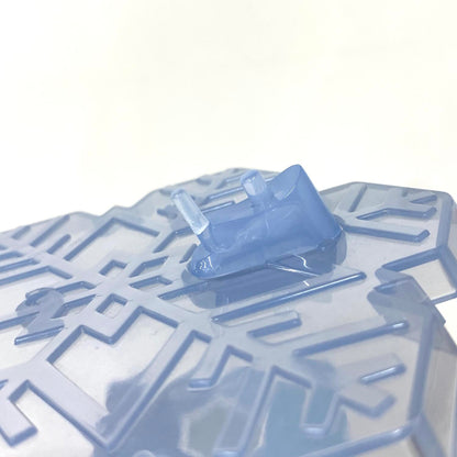 一番くじ 雪ミク ラストワン賞 フィギュア（ウィンクVer.）バンダイ：