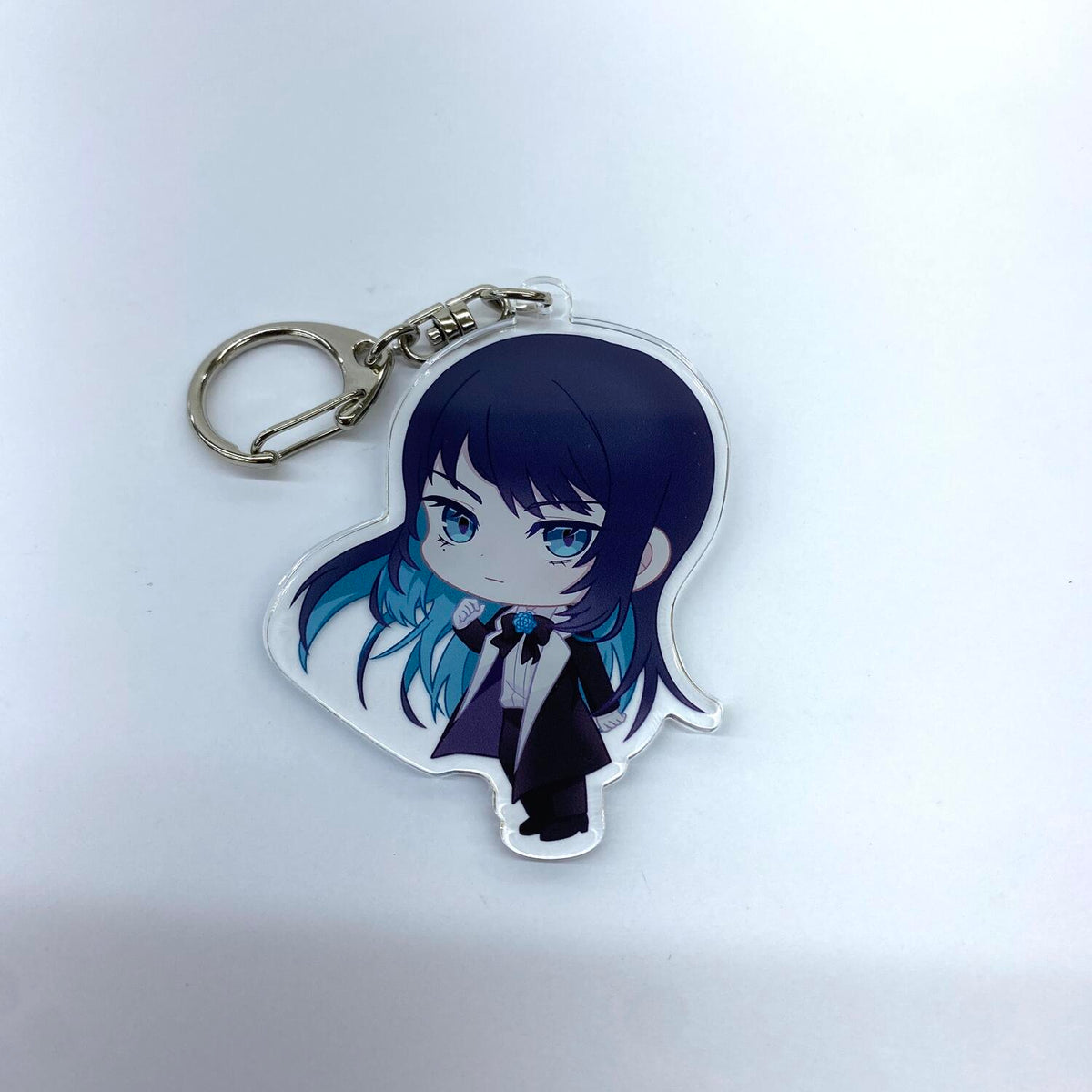 アイドルグッズ 【★加古川物流】中古 Ado きゅるるん アクリルキーホルダー〔2〕：【366】【366】【加古川物流】【代金引換不可・日時指定不可】【ポスト投函】