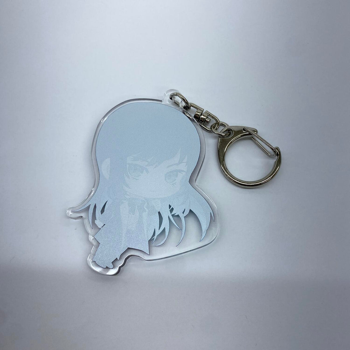 アイドルグッズ 【★加古川物流】中古 Ado きゅるるん アクリルキーホルダー〔2〕：【366】【366】【加古川物流】【代金引換不可・日時指定不可】【ポスト投函】