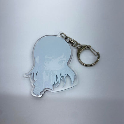アイドルグッズ 【★加古川物流】中古 Ado きゅるるん アクリルキーホルダー〔2〕：【366】【366】【加古川物流】【代金引換不可・日時指定不可】【ポスト投函】