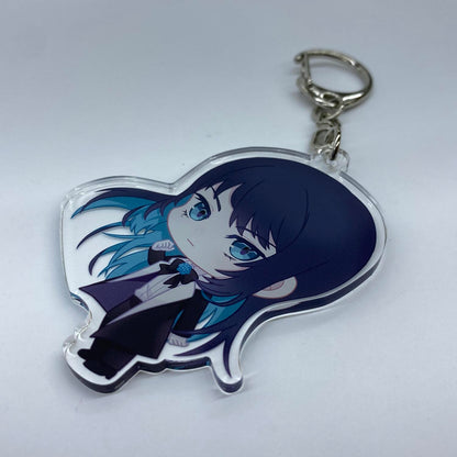 アイドルグッズ 【★加古川物流】中古 Ado きゅるるん アクリルキーホルダー〔2〕：【366】【366】【加古川物流】【代金引換不可・日時指定不可】【ポスト投函】