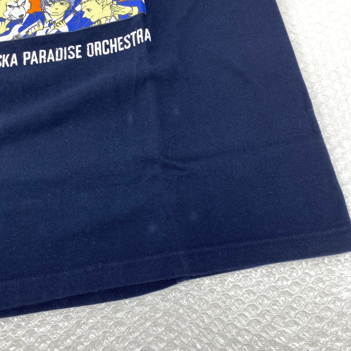 アイドルグッズ 【★加古川物流】中古 MWAM スカパラ Tシャツ Mサイズ〔3〕：【353】【353】【加古川物流】【代金引換不可・日時指定不可】【ポスト投函】