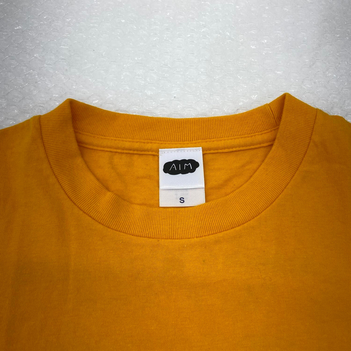 アイドルグッズ 【★加古川物流】中古 あいみょん ミート・ミート　AIMYON TOUR 2020　Tシャツ　Sサイズ〔3〕：【353】【353】【加古川物流】【代金引換不可・日時指定不可】【ポスト投函】