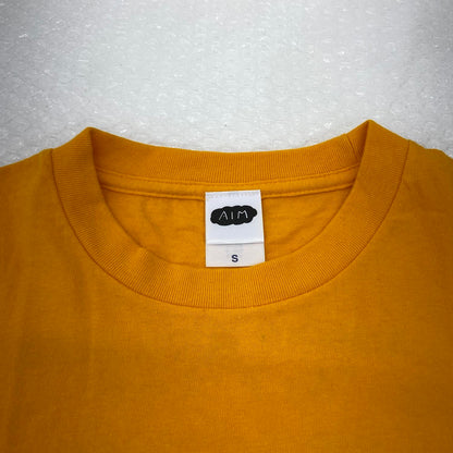 アイドルグッズ 【★加古川物流】中古 あいみょん ミート・ミート　AIMYON TOUR 2020　Tシャツ　Sサイズ〔3〕：【353】【353】【加古川物流】【代金引換不可・日時指定不可】【ポスト投函】