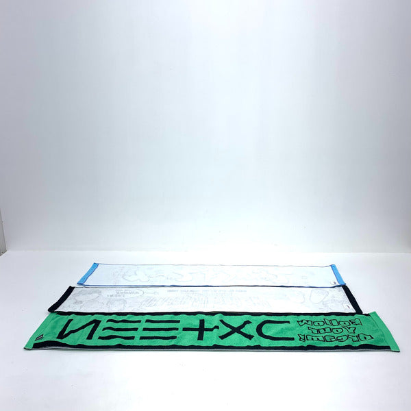 アイドルグッズ 【★加古川物流】中古 DXTEEN　マフラータオル　セット売り.,【353】【353】【加古川物流】