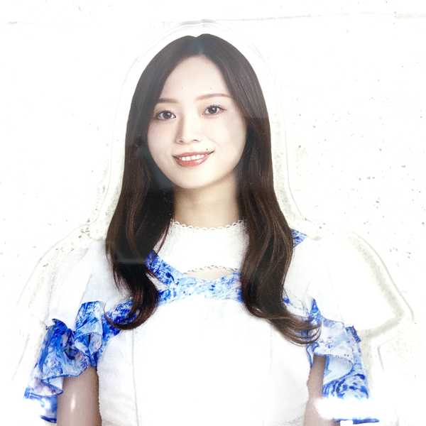アイドルグッズ 【★加古川物流】中古 未開封 梅澤美波 BIGアクリルスタンド　2025年 ランダム福袋 3期生ver.〔3〕.,【351】【351】【加古川物流】