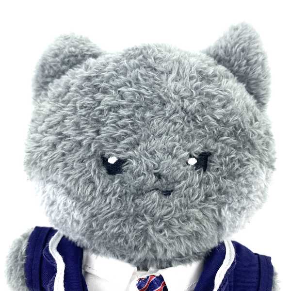 アイドルグッズ 【★加古川物流】中古 ZEROBASEONE　ZB1　zeroni ウンニニ　costume plush　トレカ無し〔3〕.,【353】【353】【加古川物流】