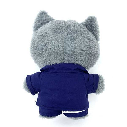 アイドルグッズ 【★加古川物流】中古 ZEROBASEONE　ZB1　zeroni ウンニニ　costume plush　トレカ無し〔3〕.,【353】【353】【加古川物流】