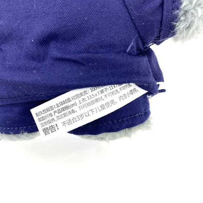 アイドルグッズ 【★加古川物流】中古 ZEROBASEONE　ZB1　zeroni ウンニニ　costume plush　トレカ無し〔3〕.,【353】【353】【加古川物流】