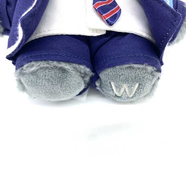 アイドルグッズ 【★加古川物流】中古 ZEROBASEONE　ZB1　zeroni ウンニニ　costume plush　トレカ無し〔3〕.,【353】【353】【加古川物流】