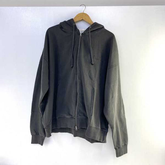 アイドルグッズ 【★加古川物流】中古 乃木坂46 ダブルジップフーディ XLサイズ +n casual Daily.,【351】【加古川物流】