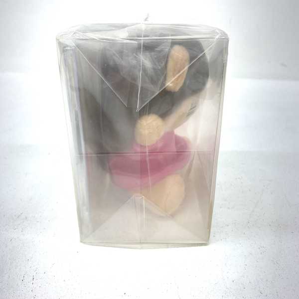 アイドルグッズ 【★加古川物流】中古 未開封 コレサワ れ子ちゃん　Control Bear　コラボ　ぬいぐるみ　君とぬいぐるみ.,【366】【加古川物流】