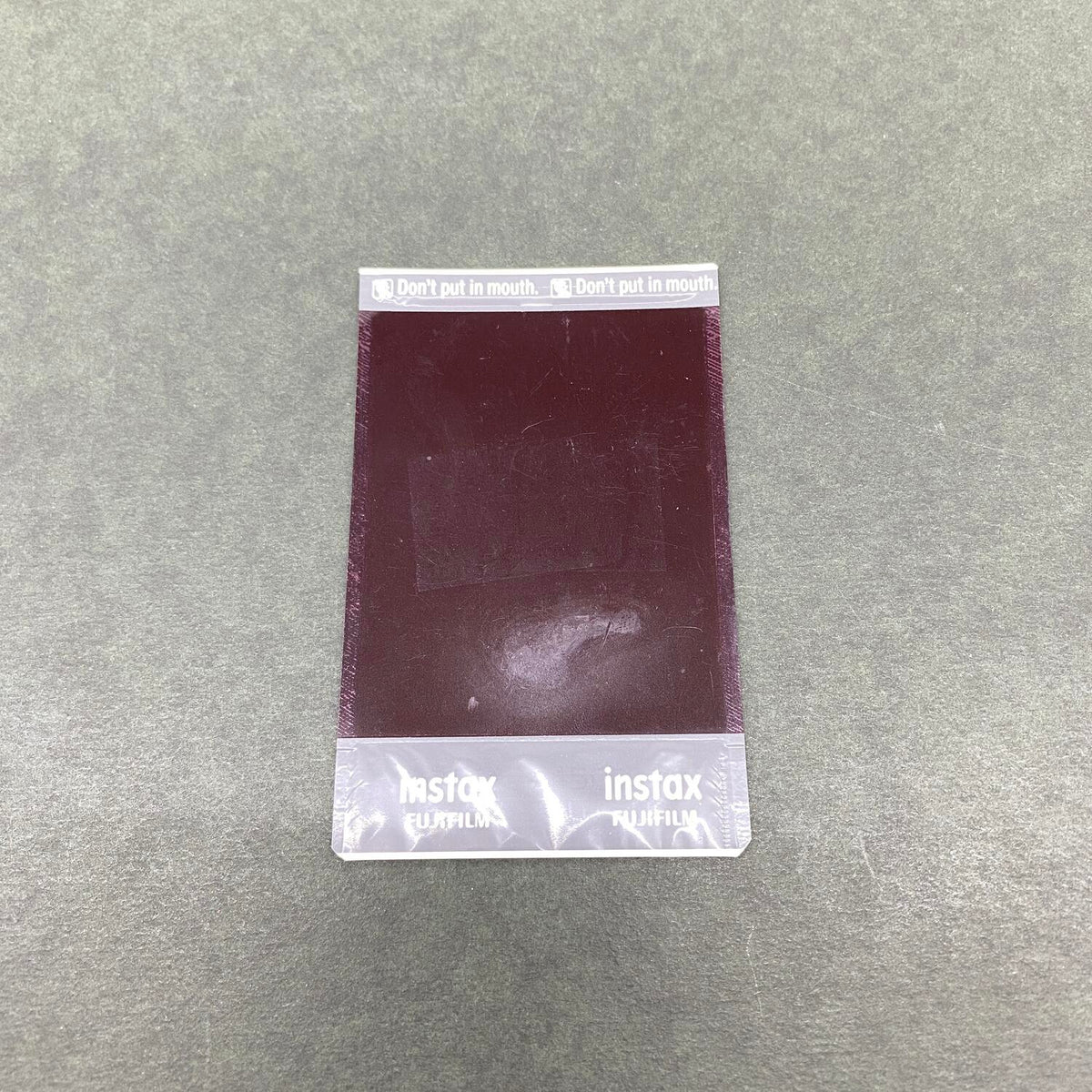 アイドルグッズ 【★加古川物流】中古 戦慄かなの　チェキ〔1〕：【366】【366】【加古川物流】【代金引換不可・日時指定不可】【ポスト投函】