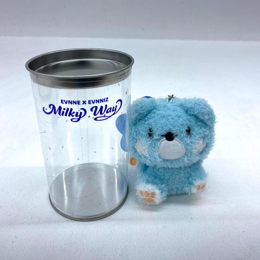 アイドルグッズ 【★加古川物流】中古 EVNNE EVNNIZ HOBINI ぬいぐるみキーホルダー：【353】【353】【加古川物流】